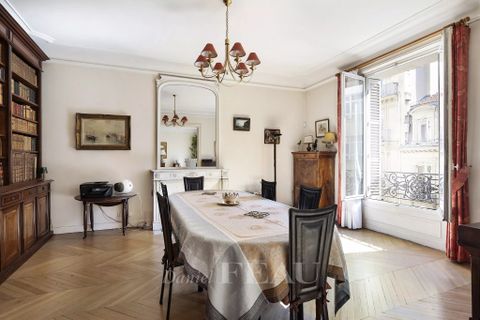 Lejlighed i Paris, Paris, Paris - € 2.490.000 | Ref: 86776571 - foto 4
