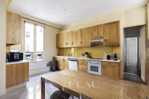 Lejlighed i Paris, Paris, Paris - € 2.490.000 | Ref: 86776571 - foto 7