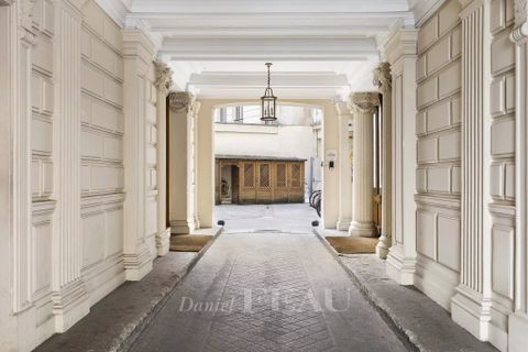 Lejlighed i Paris, Paris, Paris - € 2.490.000 | Ref: 86776571 - foto 13