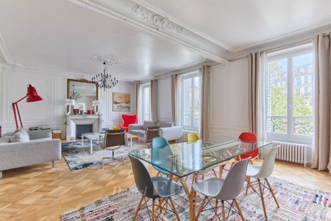 Lejlighed i Paris, Paris, Paris - € 2.290.000 | Ref: 86949902 - foto 1
