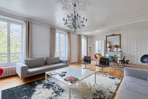 Lejlighed i Paris, Paris, Paris - € 2.290.000 | Ref: 86949902 - foto 2
