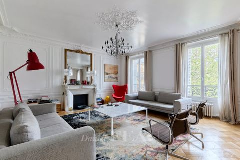 Lejlighed i Paris, Paris, Paris - € 2.290.000 | Ref: 86949902 - foto 4