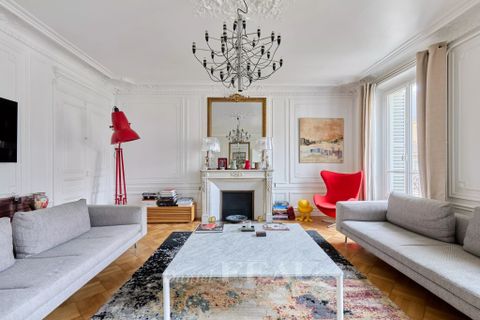 Lejlighed i Paris, Paris, Paris - € 2.290.000 | Ref: 86949902 - foto 5