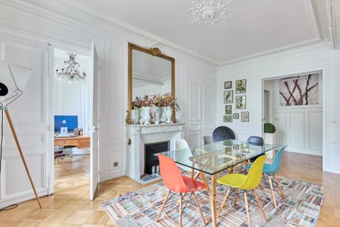 Lejlighed i Paris, Paris, Paris - € 2.290.000 | Ref: 86949902 - foto 6