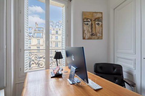 Lejlighed i Paris, Paris, Paris - € 2.290.000 | Ref: 86949902 - foto 7
