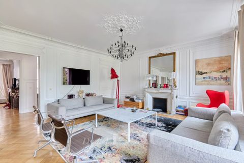 Lejlighed i Paris, Paris, Paris - € 2.290.000 | Ref: 86949902 - foto 8