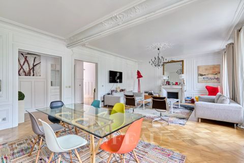Lejlighed i Paris, Paris, Paris - € 2.290.000 | Ref: 86949902 - foto 9