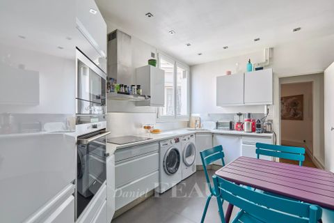 Lejlighed i Paris, Paris, Paris - € 2.290.000 | Ref: 86949902 - foto 12