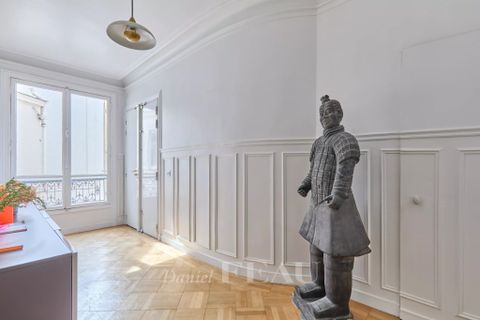 Lejlighed i Paris, Paris, Paris - € 2.290.000 | Ref: 86949902 - foto 13