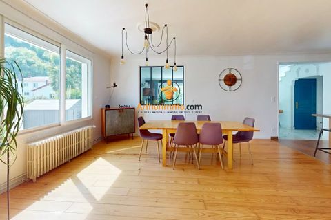 Villa a Lourdes, Hautes-Pyrenees, Lourdes - € 330.000 | Ref: 86992936 - foto 3