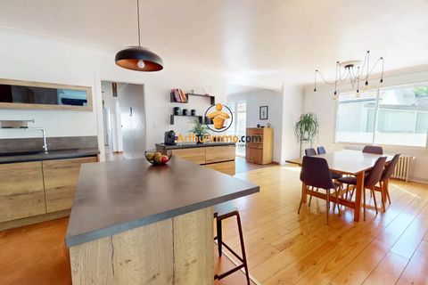 Villa a Lourdes, Hautes-Pyrenees, Lourdes - € 330.000 | Ref: 86992936 - foto 4