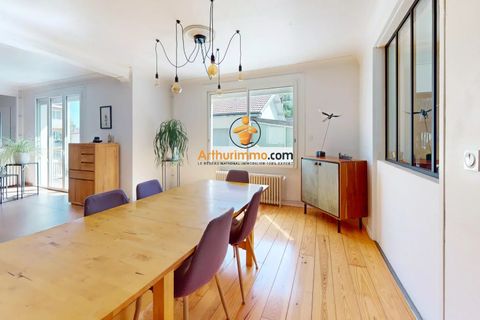 Villa a Lourdes, Hautes-Pyrenees, Lourdes - € 330.000 | Ref: 86992936 - foto 6
