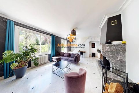 Villa a Lourdes, Hautes-Pyrenees, Lourdes - € 330.000 | Ref: 86992936 - foto 8