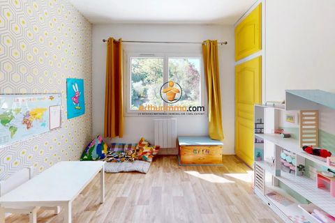Villa a Lourdes, Hautes-Pyrenees, Lourdes - € 330.000 | Ref: 86992936 - foto 10