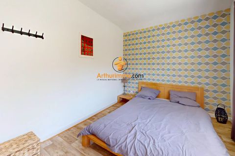Villa a Lourdes, Hautes-Pyrenees, Lourdes - € 330.000 | Ref: 86992936 - foto 11