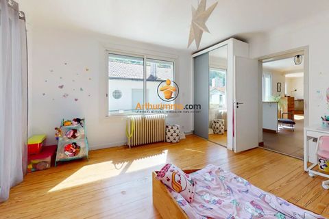 Villa a Lourdes, Hautes-Pyrenees, Lourdes - € 330.000 | Ref: 86992936 - foto 12