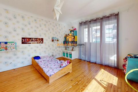 Villa a Lourdes, Hautes-Pyrenees, Lourdes - € 330.000 | Ref: 86992936 - foto 13