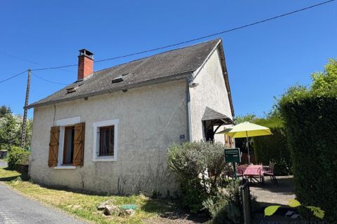 Landejendom i Meilhards, Correze, Meilhards - € 110.000 | Ref: 1821_T - foto 1
