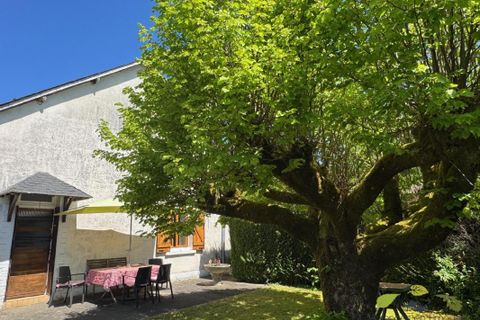 Landejendom i Meilhards, Correze, Meilhards - € 110.000 | Ref: 1821_T - foto 2
