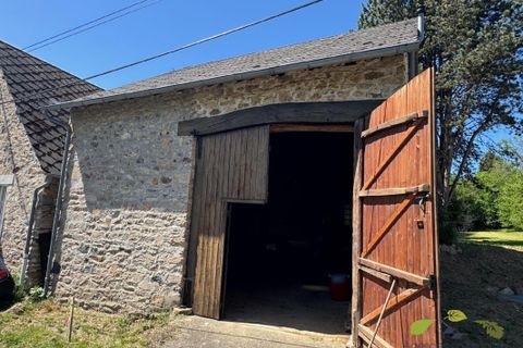 Landejendom i Meilhards, Correze, Meilhards - € 110.000 | Ref: 1821_T - foto 3