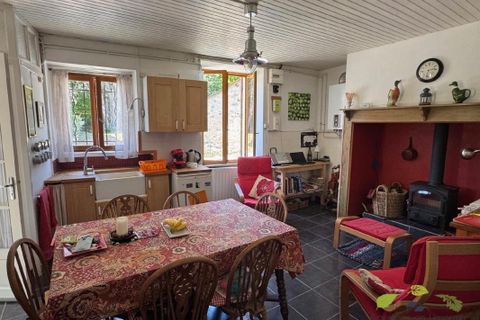 Landejendom i Meilhards, Correze, Meilhards - € 110.000 | Ref: 1821_T - foto 5