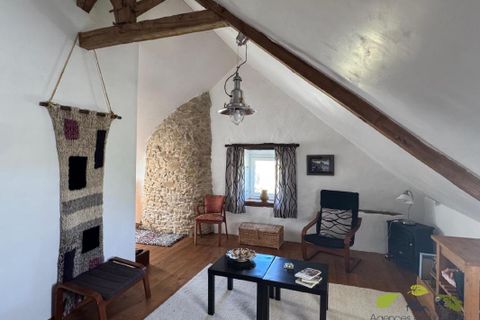 Landejendom i Meilhards, Correze, Meilhards - € 110.000 | Ref: 1821_T - foto 8