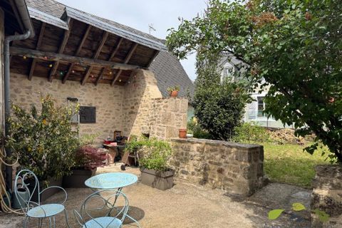 Villa a Treignac, Correze, Treignac - € 170.000 | Ref: 1815_T - foto 2