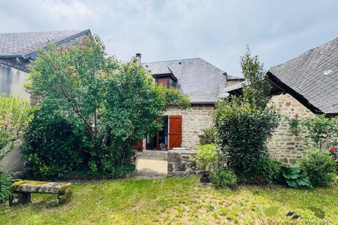 Villa a Treignac, Correze, Treignac - € 170.000 | Ref: 1815_T - foto 3