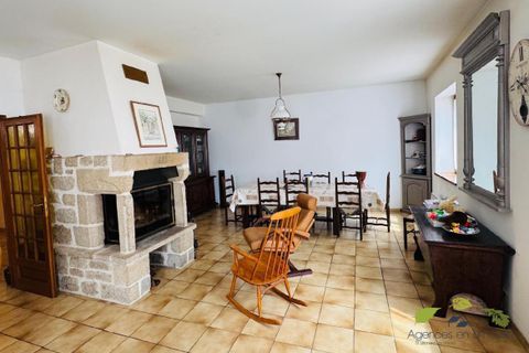 Villa a Treignac, Correze, Treignac - € 170.000 | Ref: 1815_T - foto 4