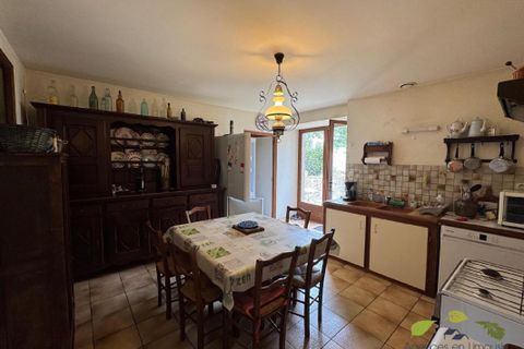 Villa a Treignac, Correze, Treignac - € 170.000 | Ref: 1815_T - foto 5