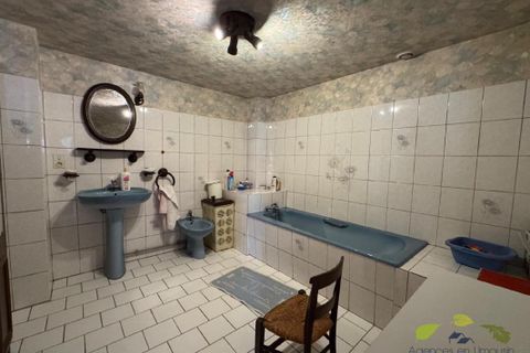Villa a Treignac, Correze, Treignac - € 170.000 | Ref: 1815_T - foto 6