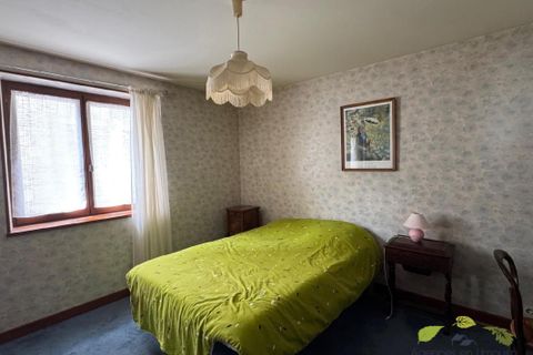 Villa a Treignac, Correze, Treignac - € 170.000 | Ref: 1815_T - foto 7