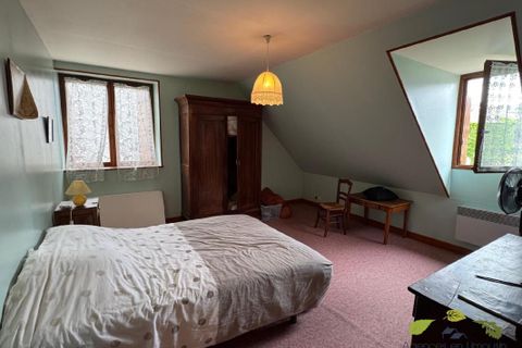 Villa a Treignac, Correze, Treignac - € 170.000 | Ref: 1815_T - foto 8