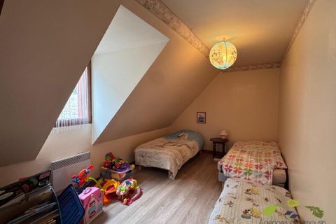 Villa a Treignac, Correze, Treignac - € 170.000 | Ref: 1815_T - foto 10