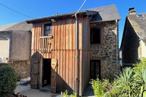 Landsbyhus i Chamboulive, Correze, Chamboulive - € 130.800 | Ref: 1813_T - foto 1