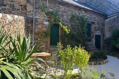 Landsbyhus i Chamboulive, Correze, Chamboulive - € 130.800 | Ref: 1813_T - foto 2