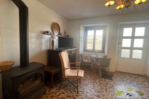 Landsbyhus i Chamboulive, Correze, Chamboulive - € 130.800 | Ref: 1813_T - foto 3
