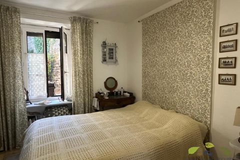 Landsbyhus i Chamboulive, Correze, Chamboulive - € 130.800 | Ref: 1813_T - foto 5