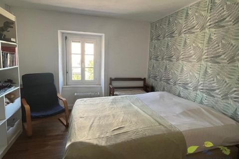 Landsbyhus i Chamboulive, Correze, Chamboulive - € 130.800 | Ref: 1813_T - foto 6