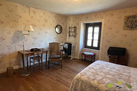 Landsbyhus i Chamboulive, Correze, Chamboulive - € 130.800 | Ref: 1813_T - foto 7