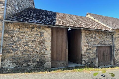 Landsbyhus i Chamboulive, Correze, Chamboulive - € 130.800 | Ref: 1813_T - foto 9