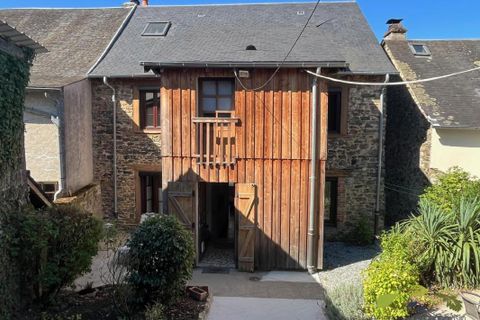 Landsbyhus i Chamboulive, Correze, Chamboulive - € 130.800 | Ref: 1813_T - foto 10