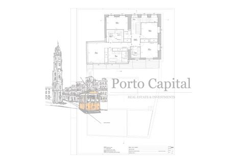 Villa i Porto, Porto, Porto - € 1.050.000 | Ref: PC_7207 - foto 3