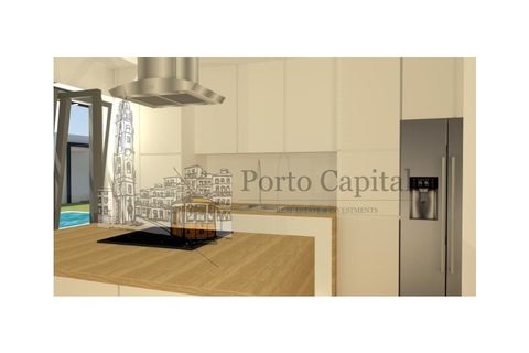 Villa i Porto, Porto, Porto - € 1.050.000 | Ref: PC_7207 - foto 6