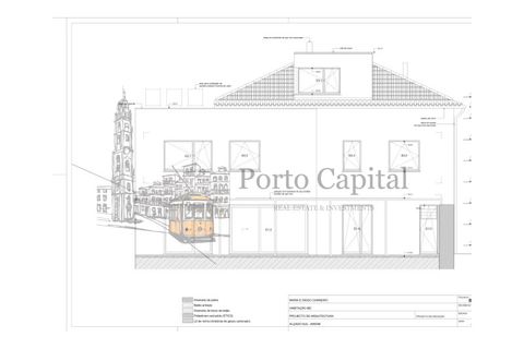 Villa i Porto, Porto, Porto - € 1.050.000 | Ref: PC_7207 - foto 10