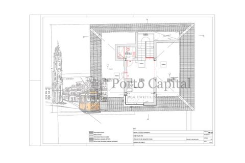 Villa i Porto, Porto, Porto - € 1.050.000 | Ref: PC_7207 - foto 11