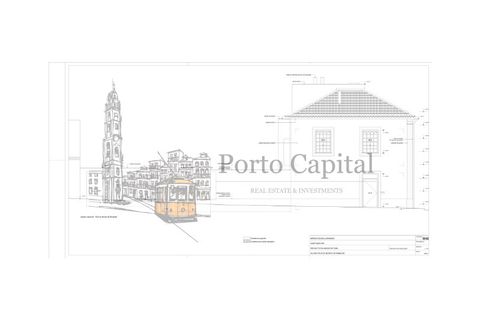 Villa i Porto, Porto, Porto - € 1.050.000 | Ref: PC_7207 - foto 12