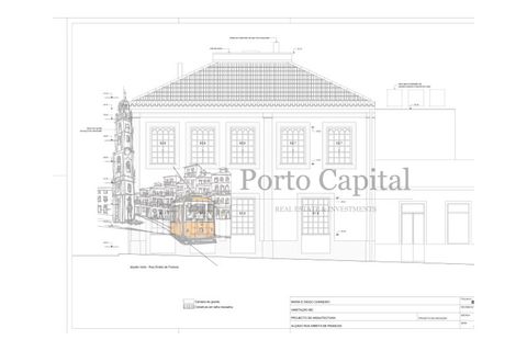 Villa i Porto, Porto, Porto - € 1.050.000 | Ref: PC_7207 - foto 13