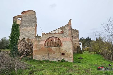 Landejendom i Certaldo, Florence, Certaldo - € 255.000 | Ref: QMG-2344 - foto 1