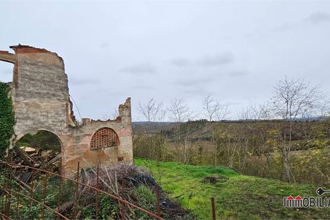 Landejendom i Certaldo, Florence, Certaldo - € 255.000 | Ref: QMG-2344 - foto 2